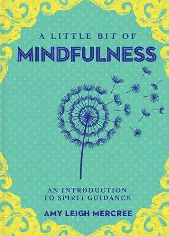 Little Bit of Mindfulness, A cover