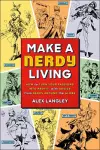 Make a Nerdy Living cover