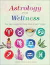 Astrology for Wellness cover