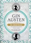 Gin Austen cover