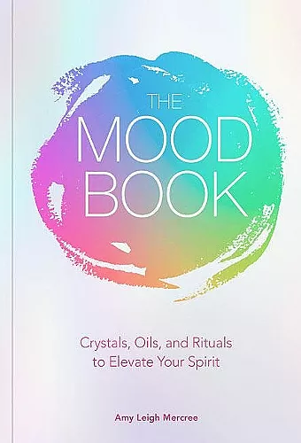 The Mood Book cover