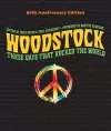 Woodstock: 50th Anniversary Edition cover