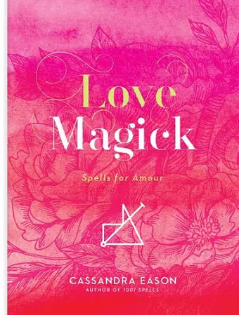 Love Magick cover