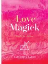 Love Magick cover