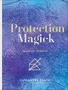 Protection Magick cover