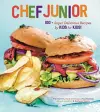 Chef Junior cover