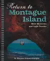 Return to Montague Island cover