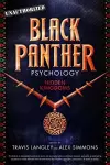 Black Panther Psychology cover