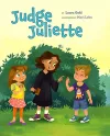 Judge Juliette cover