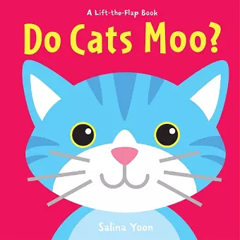 Do Cats Moo? cover