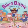 Bling Blaine cover