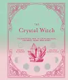 The Crystal Witch cover