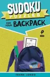 Sudoku Puzzles for Your Backpack cover