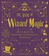 The Book of Wizard Magic cover