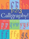 1-2-3 Calligraphy! cover