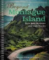 Beyond Montague Island: Even More Mysteries and Logic Puzzles cover