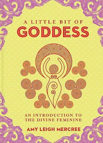 Little Bit of Goddess, A cover