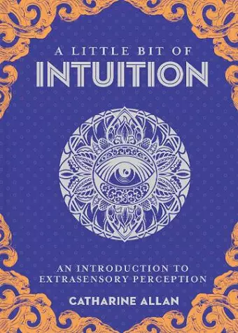 Little Bit of Intuition, A cover