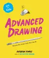 Art for Kids: Advanced Drawing cover