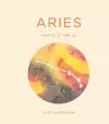 Zodiac Signs: Aries cover