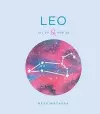 Zodiac Signs: Leo cover