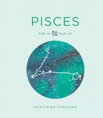 Zodiac Signs: Pisces cover