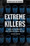Extreme Killers cover