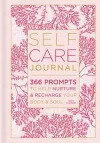 Self-Care Journal cover