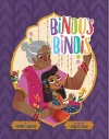 Bindu's Bindis cover