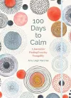 100 Days to Calm cover