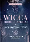 Wicca Book of Spells cover