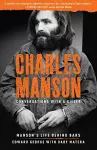 Charles Manson: Conversations with a Killer cover