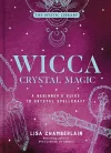 Wicca Crystal Magic, Volume 4 cover