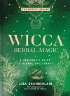 Wicca Herbal Magic, Volume 5 cover