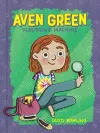 Aven Green Sleuthing Machine cover