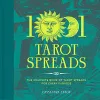 1001 Tarot Spreads cover