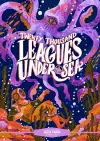 Classic Starts®: Twenty Thousand Leagues Under the Sea cover