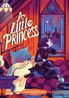 Classic Starts®: A Little Princess cover