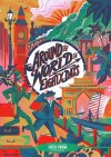Classic Starts®: Around the World in Eighty Days cover