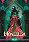 Classic Starts®: Dracula cover