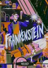 Classic Starts®: Frankenstein cover