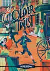 Classic Starts®: Oliver Twist cover