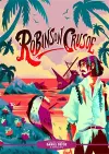 Classic Starts®: Robinson Crusoe cover
