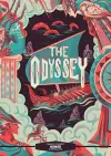 Classic Starts®: The Odyssey cover
