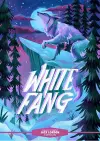 Classic Starts®: White Fang cover