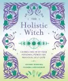 The Holistic Witch cover