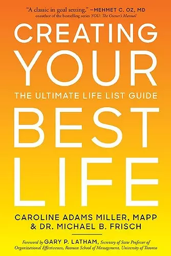 Creating Your Best Life cover