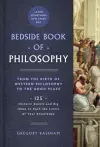 Bedside Book of Philosophy cover
