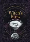 Witch's Brew cover