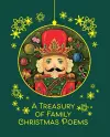A Treasury of Family Christmas Poems cover